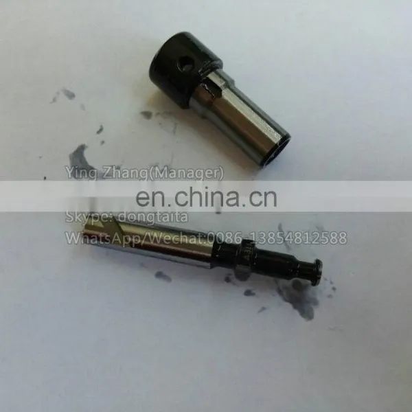 Genuine Parts Plunger 131154-6920 Fuel Plunger A311 photo-4