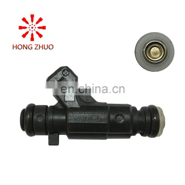 High Quality Injectors Made by 100% Professional Factory OEM 0280157100 photo-4