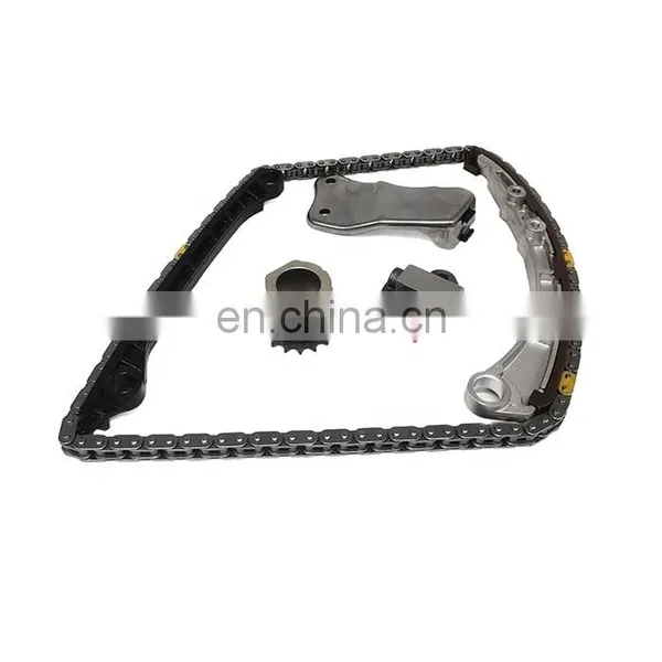 XYREPUESTOS AUTO PARTS Repuestos Al Por Mayor K10A K12A K12 Engine Timing Chain Kit For Suzuki MARUTI AITO K12 12761-73G01 photo-2