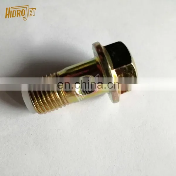 High Quality Engine Part Bolt M14 Banjo Bolt for Sale