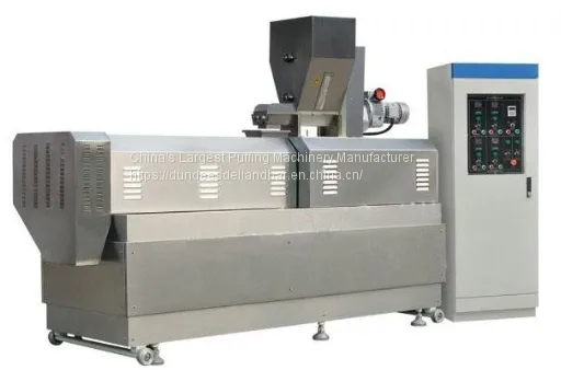 French Fries Equipment