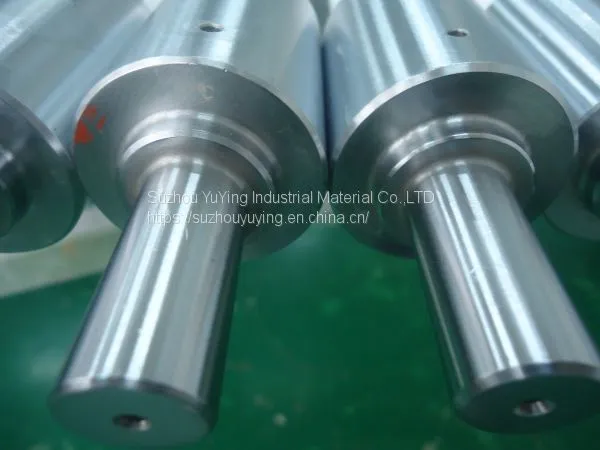 Ceramic Roller For North Glass,Land Glass,Mountain Glass,Southtech Glass,Yuntong Glass Tempering Machine photo-2