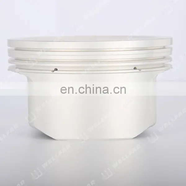 Gasoline Car Piston for GM Motor 1.8 16V Meriva 97400600/P9282 Diameter 80.5mm photo-4