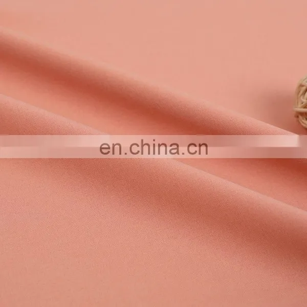 Waterproof 92% Polyester 8% Spandex 50d Woven 4 Way Stretch Spandex Fabric Outdoor Fabric for Garment photo-4