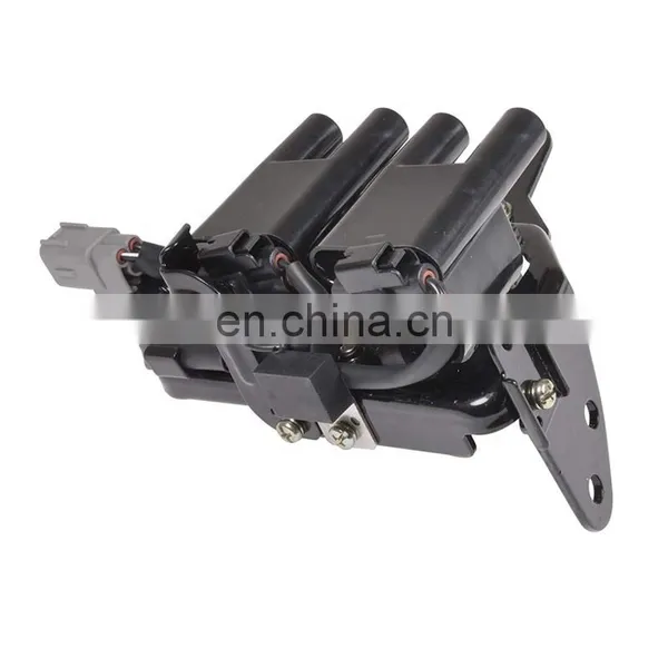New High Quality Ignition Coil 27301-23900 photo-2