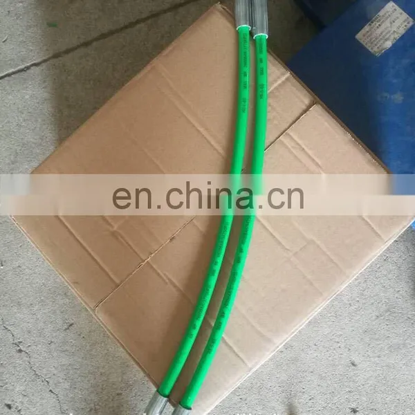 The Popular Common Rail Spare Parts 1800-2000 Bar High Pressure Oil Pipe photo-2