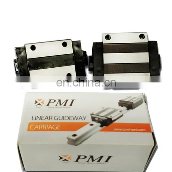 Free Shipping Original PMI Block MSB30S MSB30E MSA30A MSA30E Carriage Linear Rail 3D Printer Parts photo-6
