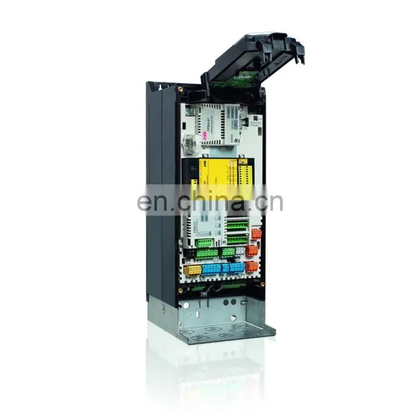 ACS880-01 Wall-mounted Drives Industrial Drive Multilingual Factory Original AC380 0.75KW ACS880-01-02A4-3 photo-3