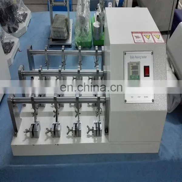 Rub Test Machin photo-7