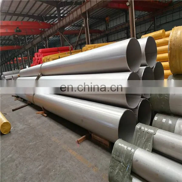 Welded Thick Thickness Pipe, Used High Pressure, Welded ERW photo-4