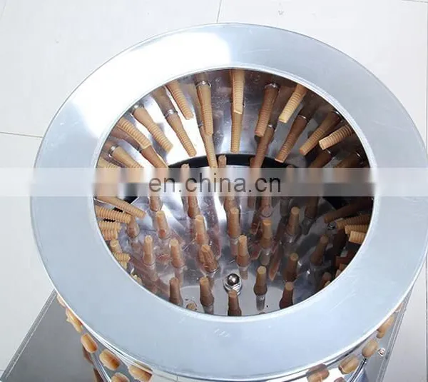 Best Price of Poultry Plucking Machine / Quail Feather Plucker / Turkey Feather Plucker for Slaughterhouse High Quality photo-4