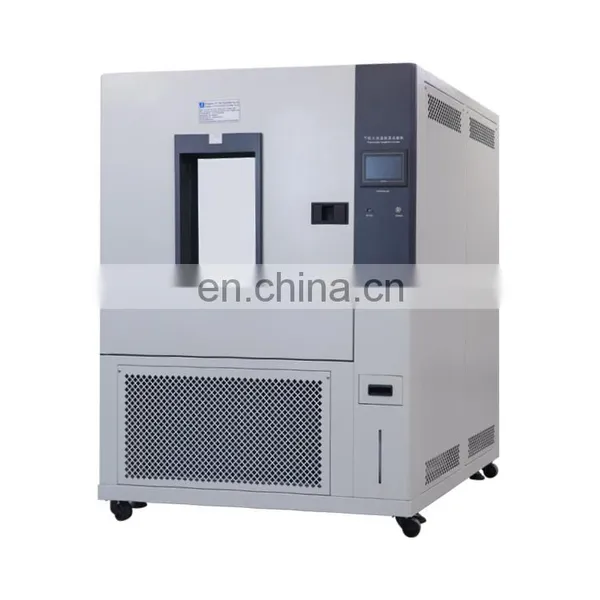 Liyi Climate Chambers Constant Temperature And Test Cabinets Climate Chamber With Humidity Control photo-2