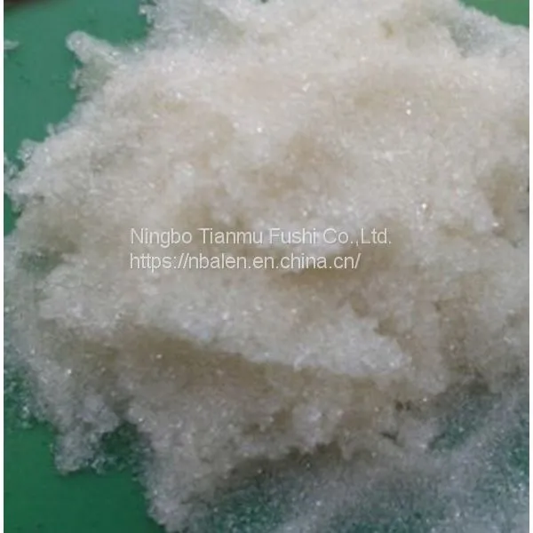 Hot Sale Strong-Base Type I (Gel) Anion Exchange Resin 201*7