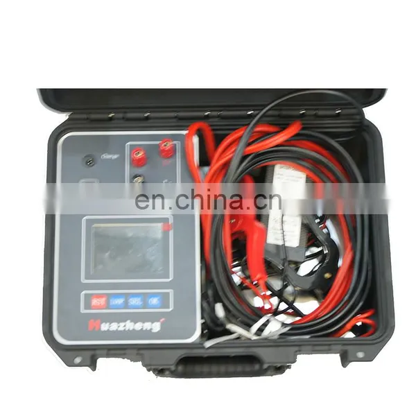 HZ-3110 Transformer DC Resistance Meter photo-3