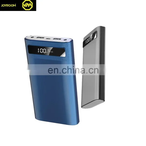 Joyroom 20000 Mah 20000mah Power Bank photo-6