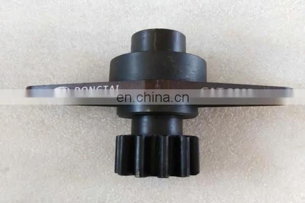 No,039(4) Engine Barring Tool for CAT 320D Engine photo-2