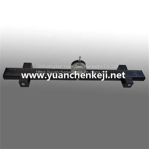 Flatness and Roller Wave Distortion Measurement photo-4