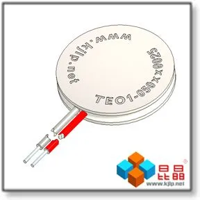 TEO1-050 Series (ø25mm) Peltier Chip/Peltier Module/Thermoelectric Chip/TEC/Cooler
