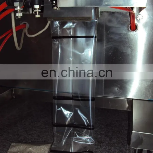 Automatic Granule( Sugar) Packing Machine,weighing Packaging Machine photo-3