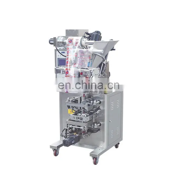 Factory Hot Sale Yogurt Filling Sealing Packing Machine photo-5