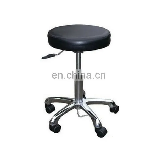 Guangzhou Cheap Price Lab Chairs, Laboratory Funiture, Lab Stool Fitting for School photo-3
