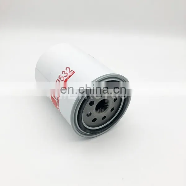 Diesel Engine Fuel Water Separator Filter 8159975 BF46083-O FS19532 photo-3