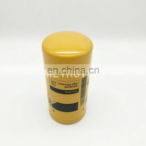 Excavator Engine Fuel Filter 1R0755 1R-0755 photo-6