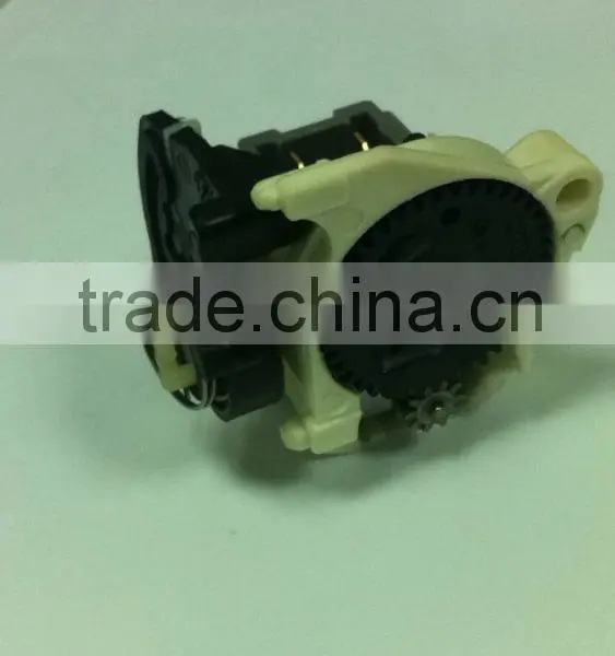 Tailgate Door Lock Renaul Fia photo-3