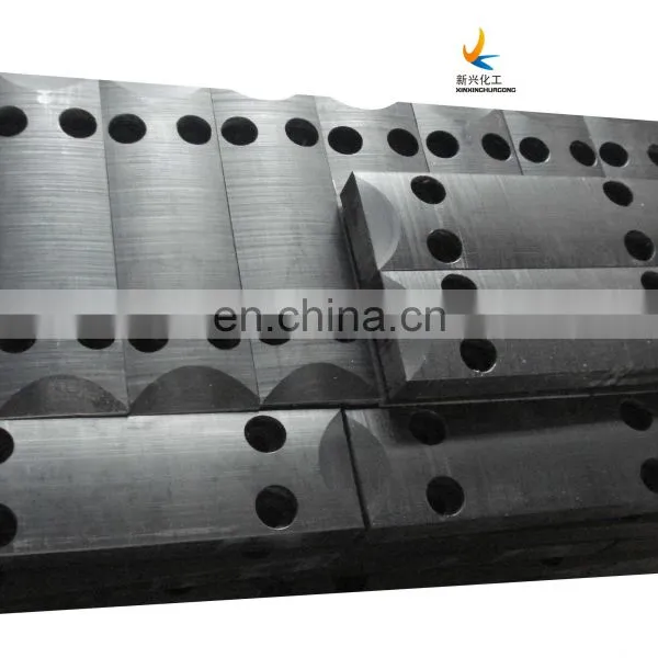 UHMWPE Material Front Panel for Marine Fender Anchor Marine Boat Fenders UHMWPE Boat Fenders Marine Fenders photo-4