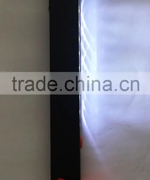 1W+8led Magnetic Led Work Ligh With Stand and Hook photo-3