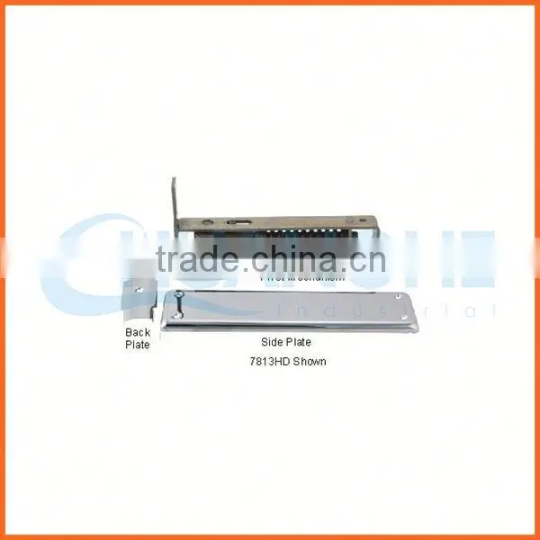 Trade Assurance Sus Stainless Steel Spring Hinge photo-5