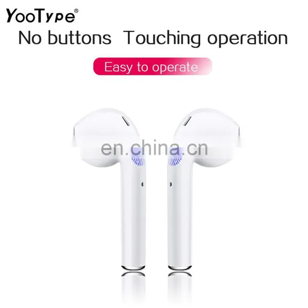 2021 Hot Selling I11tws Bt5.0 TWS Stereo Earbuds I11 Tws I11 With Charging Case Touch Control Sport Headphone Magnetic Earphone photo-5