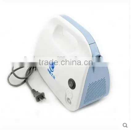Portable Household Medical Compressor Nebulizer for Respiratory System Care photo-5