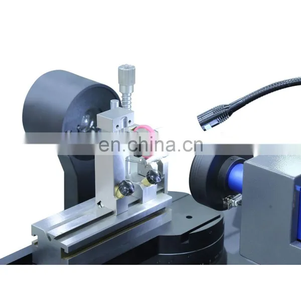 Milling Tool Inspection System Tool Video Measuring System Vision Measurement Machine photo-3