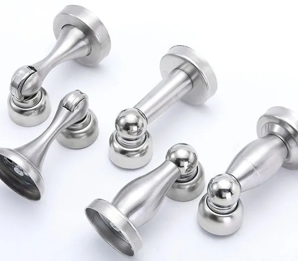 Factory Door Stop Door Hardware Accessories Magnet Door Stopper Quality Goods photo-3