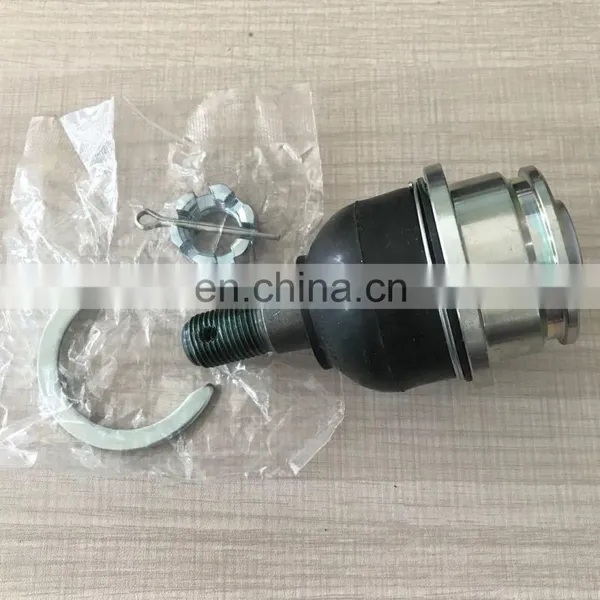 HIGH QUALITY SUSPENSION PARTS Lower Ball Joint For HILUX /FORTUNER/INNOVA 2005-2018 OEM: 43330-09510 photo-3