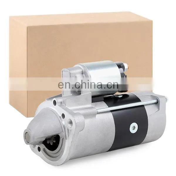 Wholesale AUTO STARTER MOTOR For Pajero L300 BONGO OEM: MD312857 M2T84071 M2T88271 MD312858 MD344182