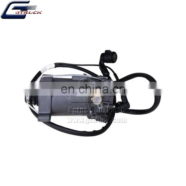 Heavy Duty Truck Parts Clutch Servo Oem K013727N50 22279233 22279246 8171316 20702892 for RVI VL Truck Clutch Booster photo-5