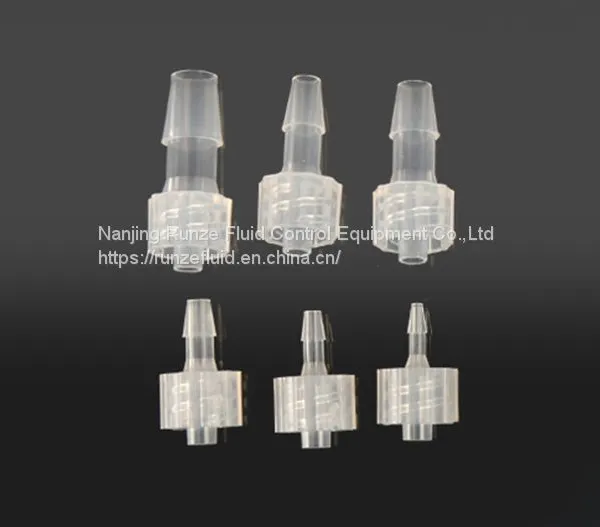 Male Luer Adapters