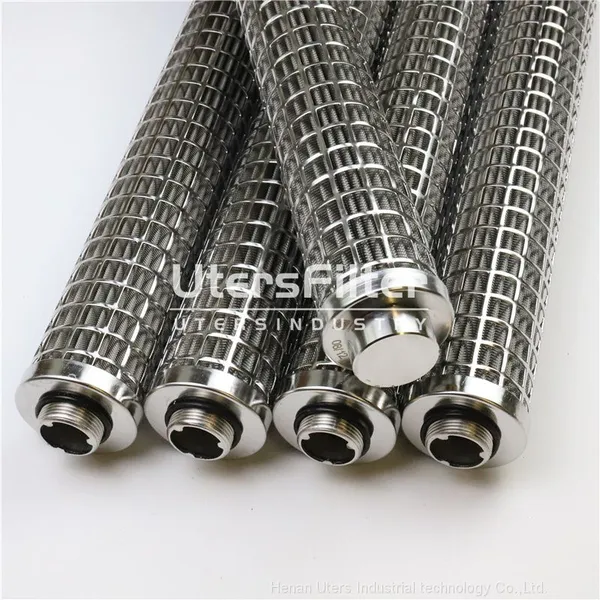 1340006 Uters Replace of BOLL All Stainless Steel Marine Filter Element photo-5