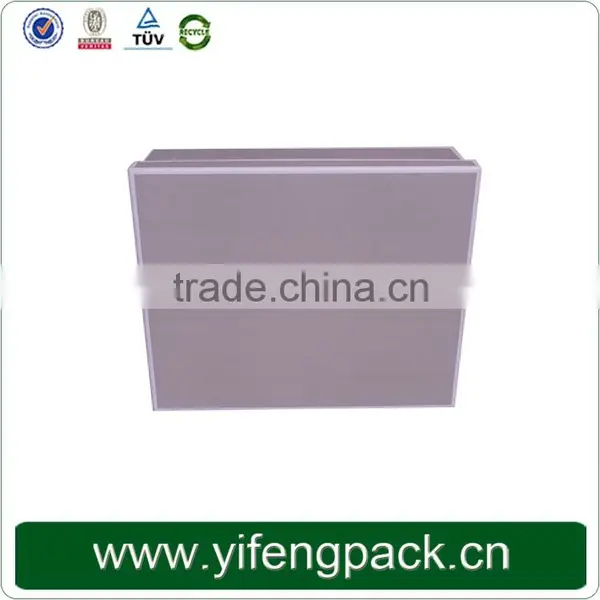 Good Quality Packaging Paper Box Factory Competitive Price Product Cardboard Box Manufacturers photo-4