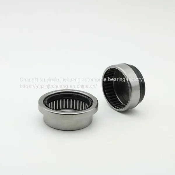 Supply Peugeot 405 DBF68933+NE68934Needle Roller Bearings, Auto Bearing Repair Kits, Bearing Flat Roller Bearings, Rear Axle Bearings photo-4