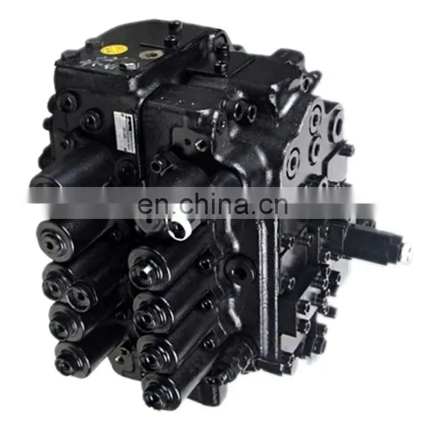 DH225LC-7 Main Control Valve,DOOSAN DH225LC-9 Excavator Control Valve,DOOSAN DH250-8 Hydraulic Main Valve photo-4