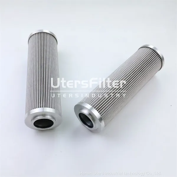 UTERS High Pressure Folding Filter Element Hydraulic Oil Filter Element M9753989 photo-4