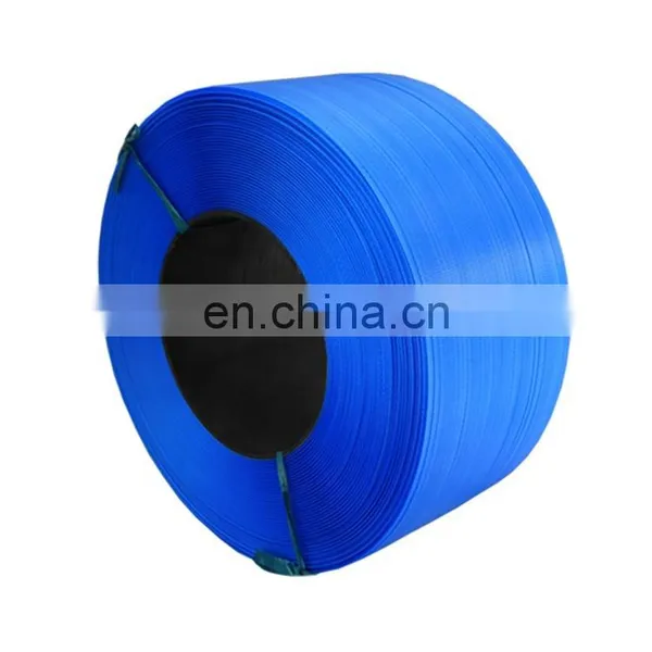 Liying Packaging Polypropylene Strap PP Straps Band photo-2