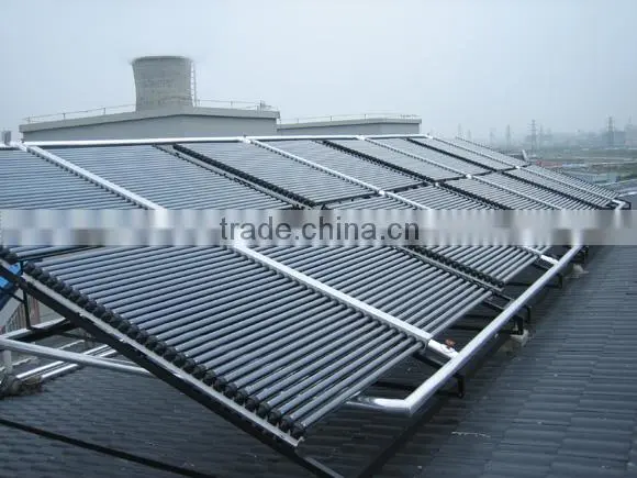 Solar Water Heater Manifold photo-4