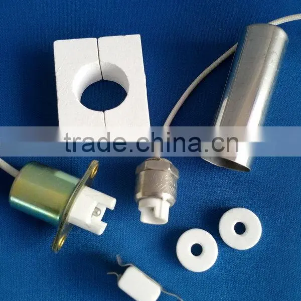 Popular Stylish Zirconia Ceramic Sand Blasting Media photo-4