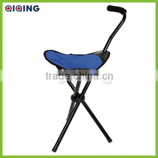 Folding 3 Leg Stool HQ-6001T photo-5