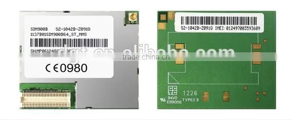 SIM900B Module GSM/GPRS Module B2B Type New and Original photo-3