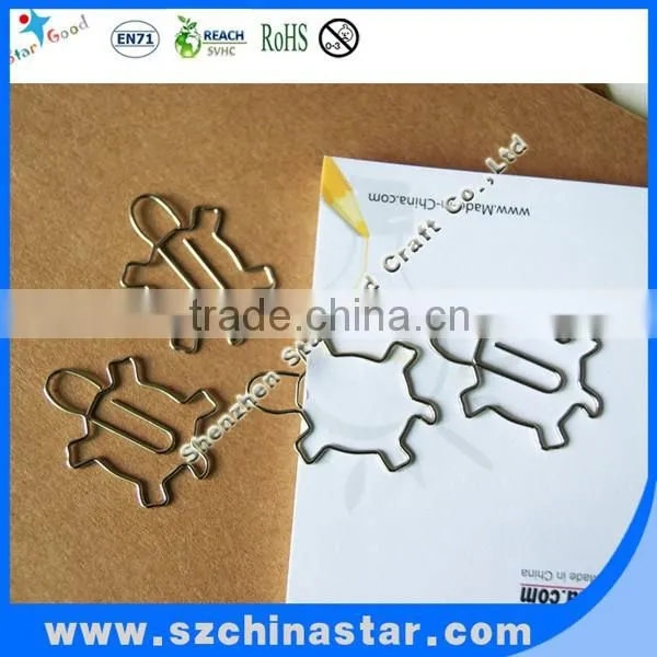 Specialized Manufacturer Paper Clip With Free Sample photo-2